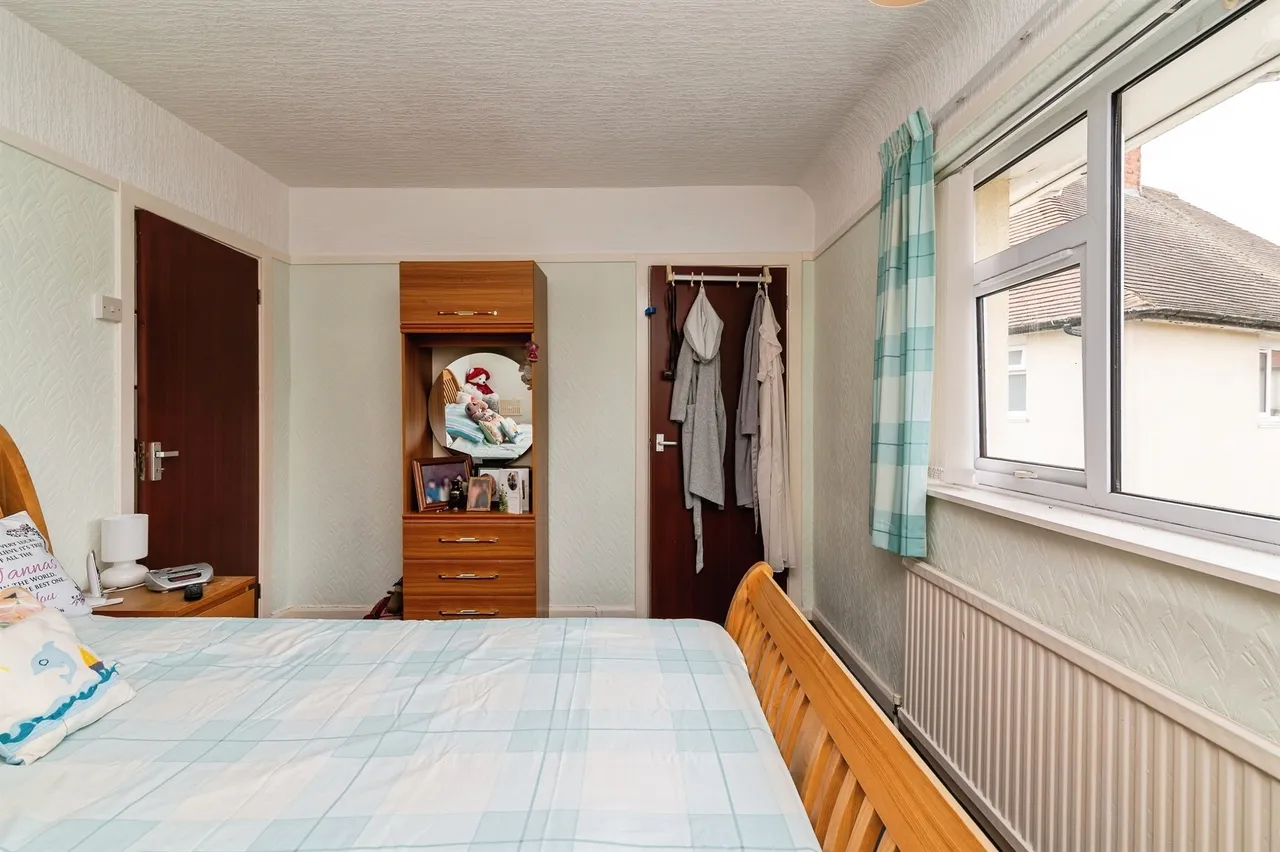 Brinsley Close, Nottingham, NG8, photo 10