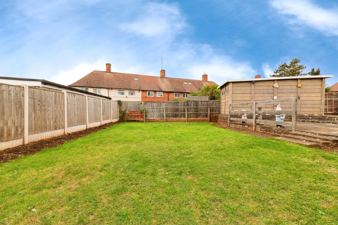 Brinsley Close, Nottingham, NG8, photo 15