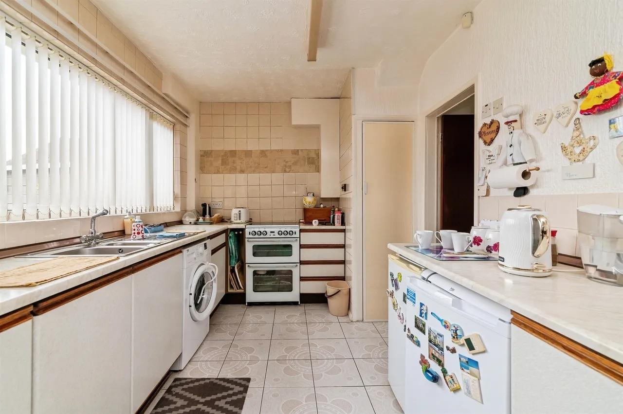 Brinsley Close, Nottingham, NG8, photo 5