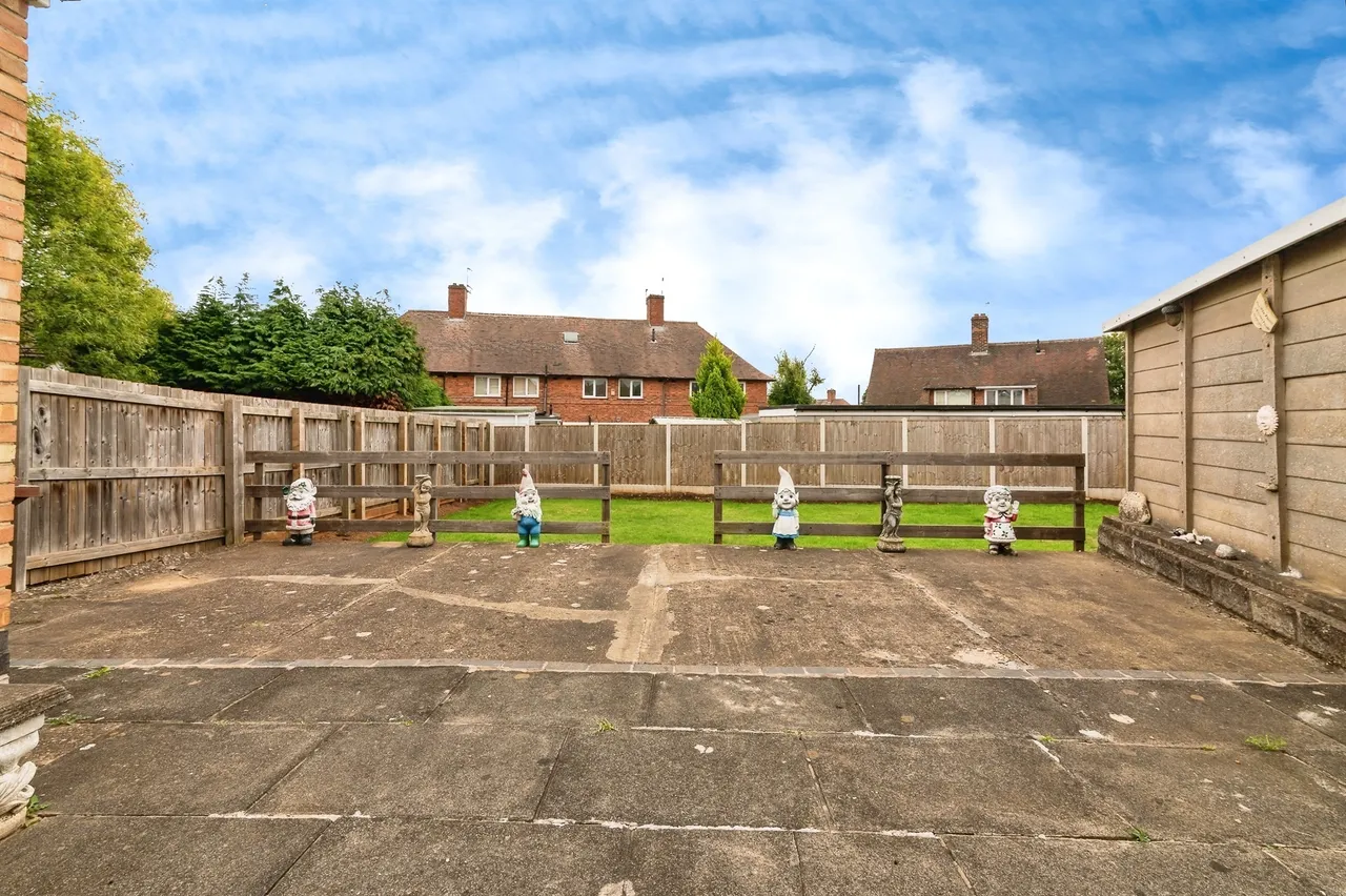 Brinsley Close, Nottingham, NG8, photo 14