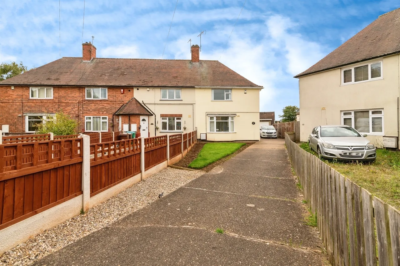Brinsley Close, Nottingham, NG8, photo 17