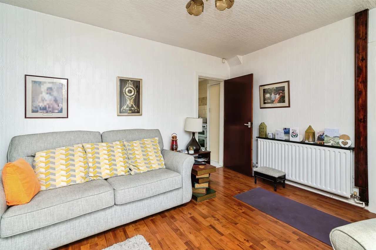 Brinsley Close, Nottingham, NG8, photo 3