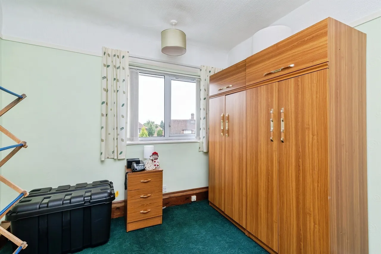 Brinsley Close, Nottingham, NG8, photo 11