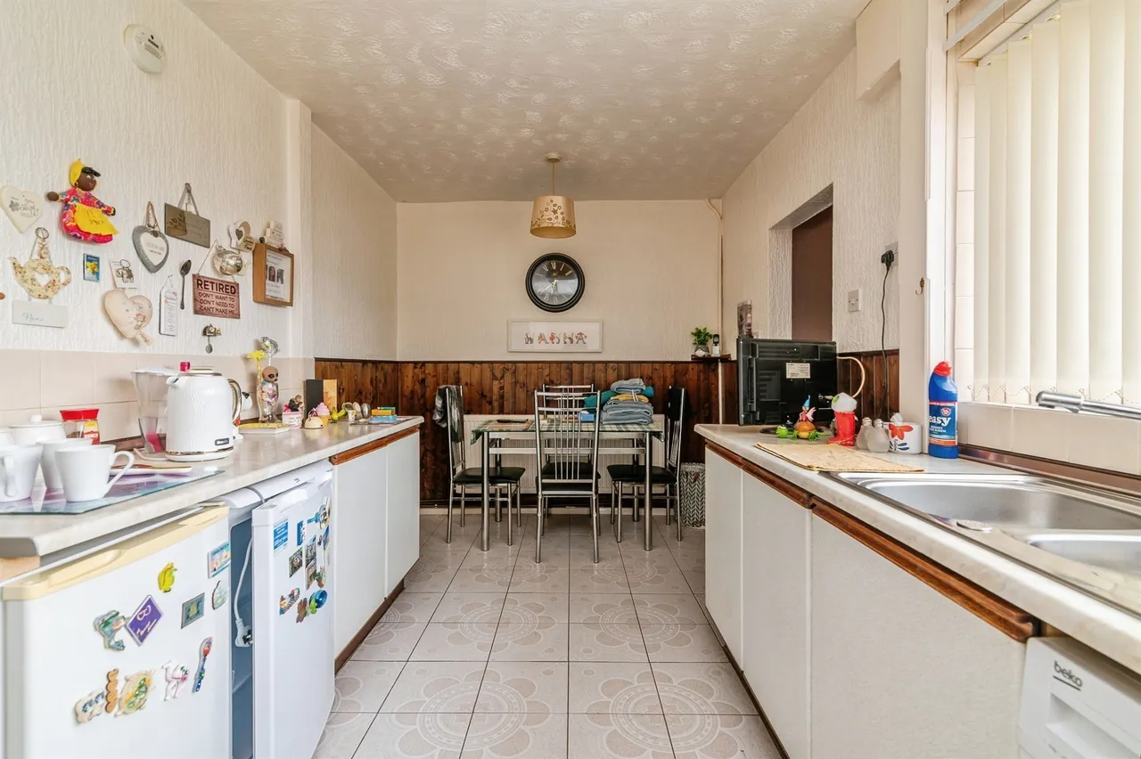 Brinsley Close, Nottingham, NG8, photo 6