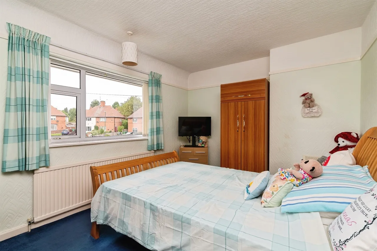 Brinsley Close, Nottingham, NG8, photo 9