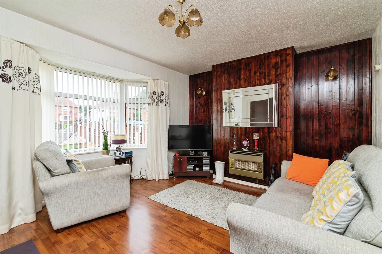 Brinsley Close, Nottingham, NG8, photo 2
