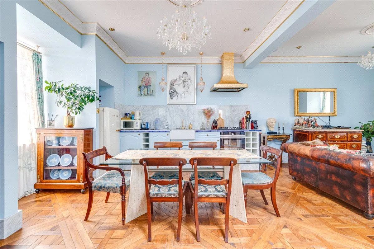 Sloane Gardens, Chelsea, SW1W, photo 6