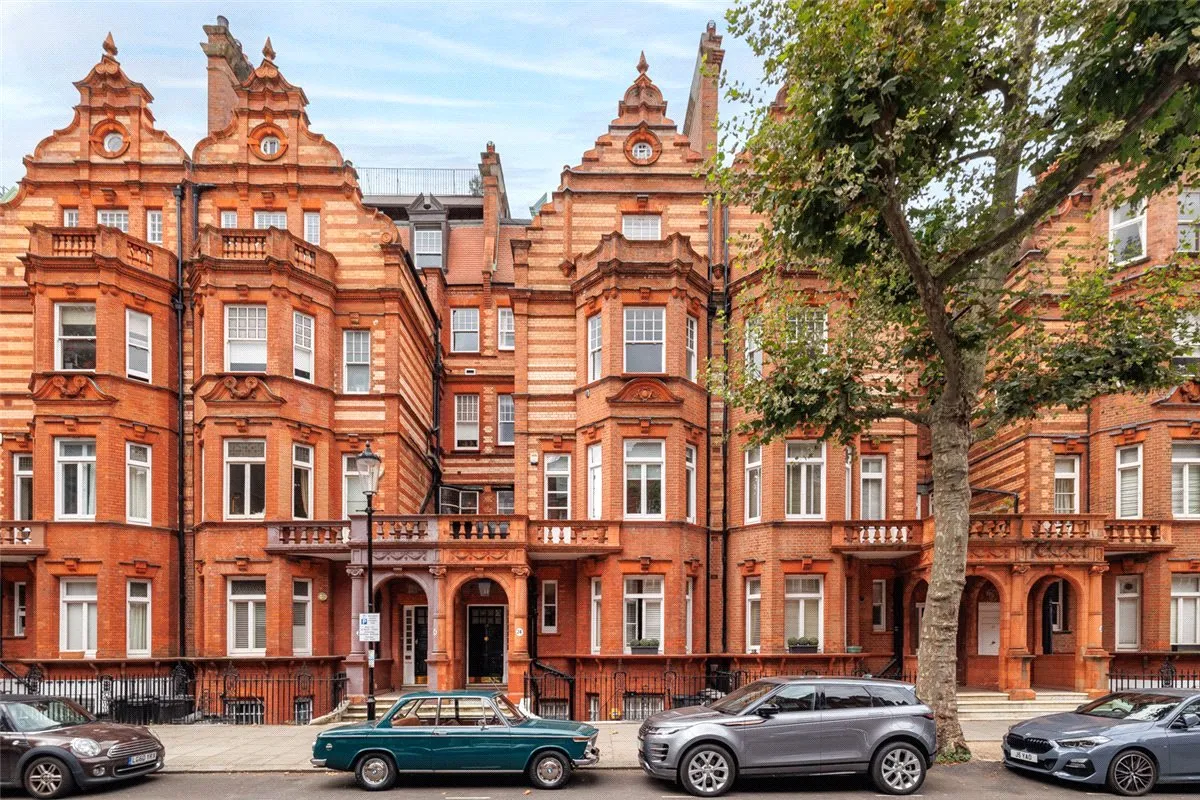 Sloane Gardens, Chelsea, SW1W, photo 15