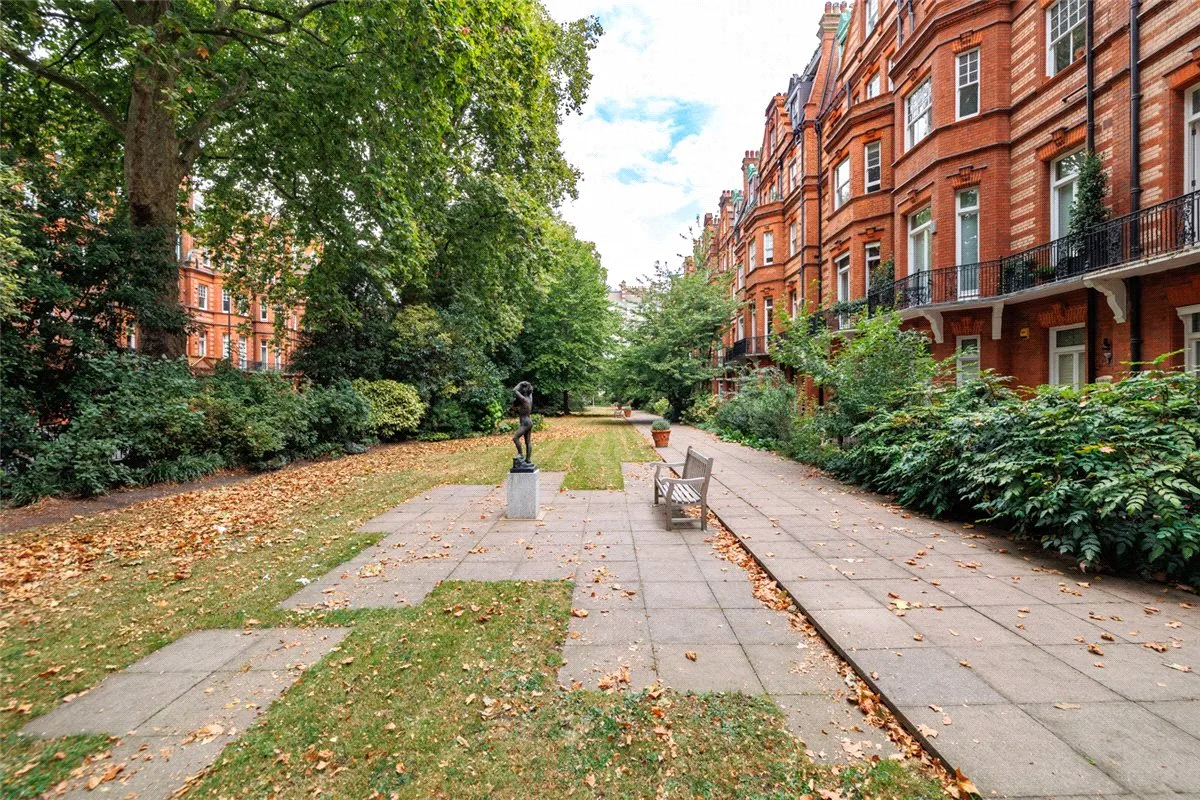 Sloane Gardens, Chelsea, SW1W, photo 3