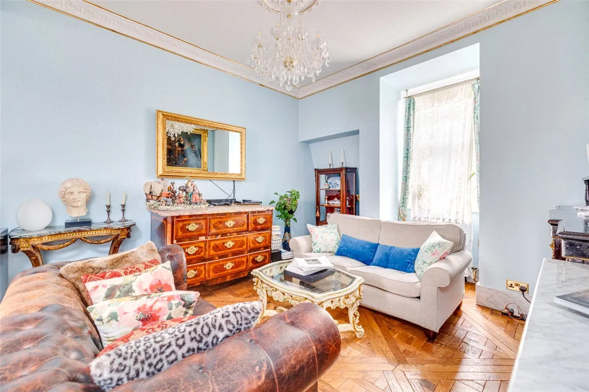 Sloane Gardens, Chelsea, SW1W, photo 14