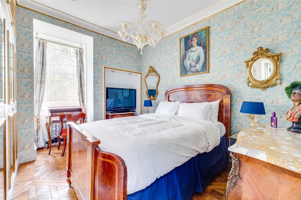 Sloane Gardens, Chelsea, SW1W, photo 18
