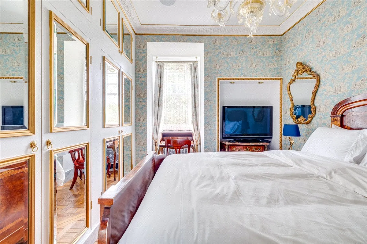 Sloane Gardens, Chelsea, SW1W, photo 10
