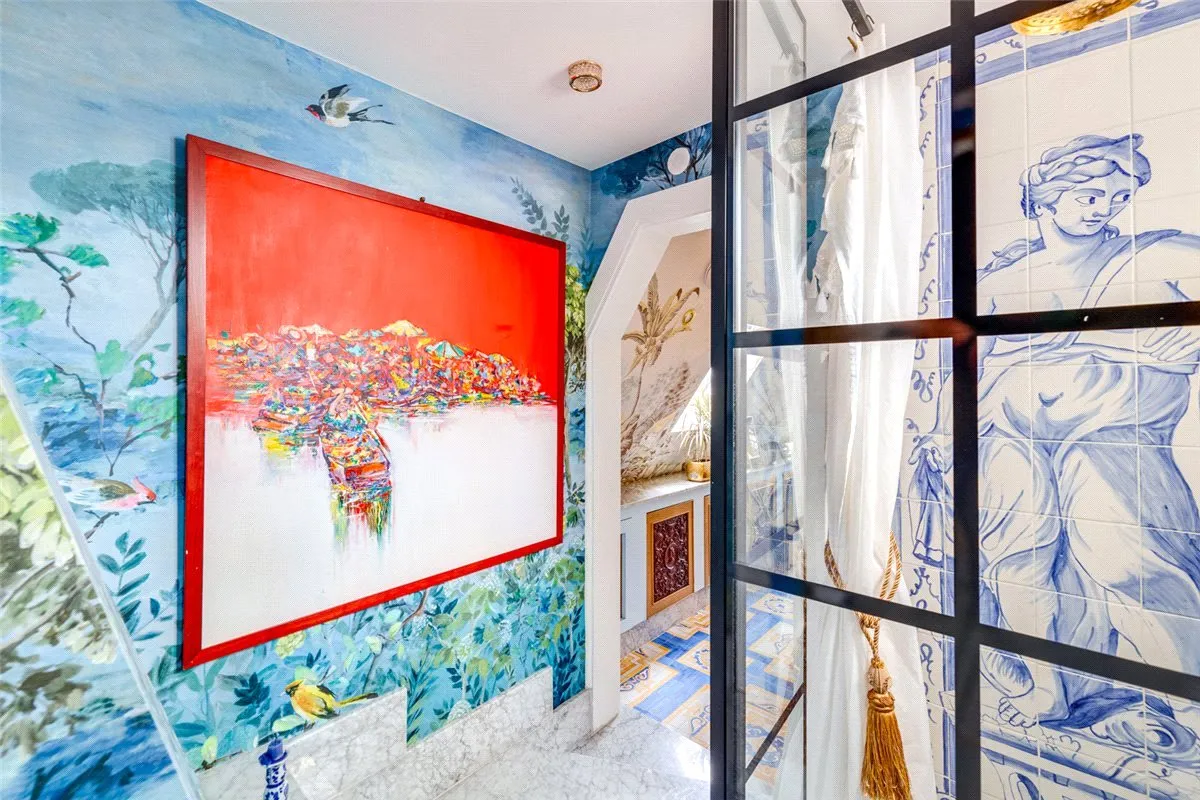Sloane Gardens, Chelsea, SW1W, photo 9