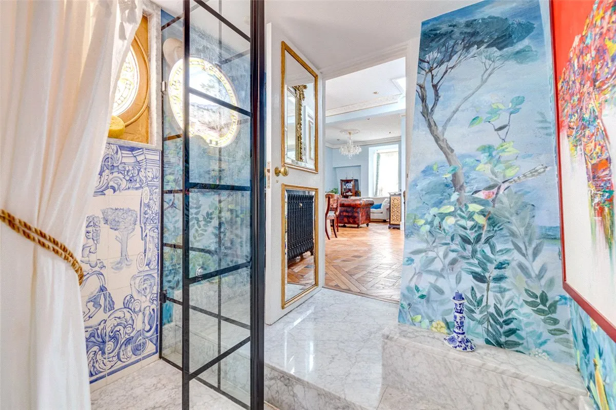 Sloane Gardens, Chelsea, SW1W, photo 16