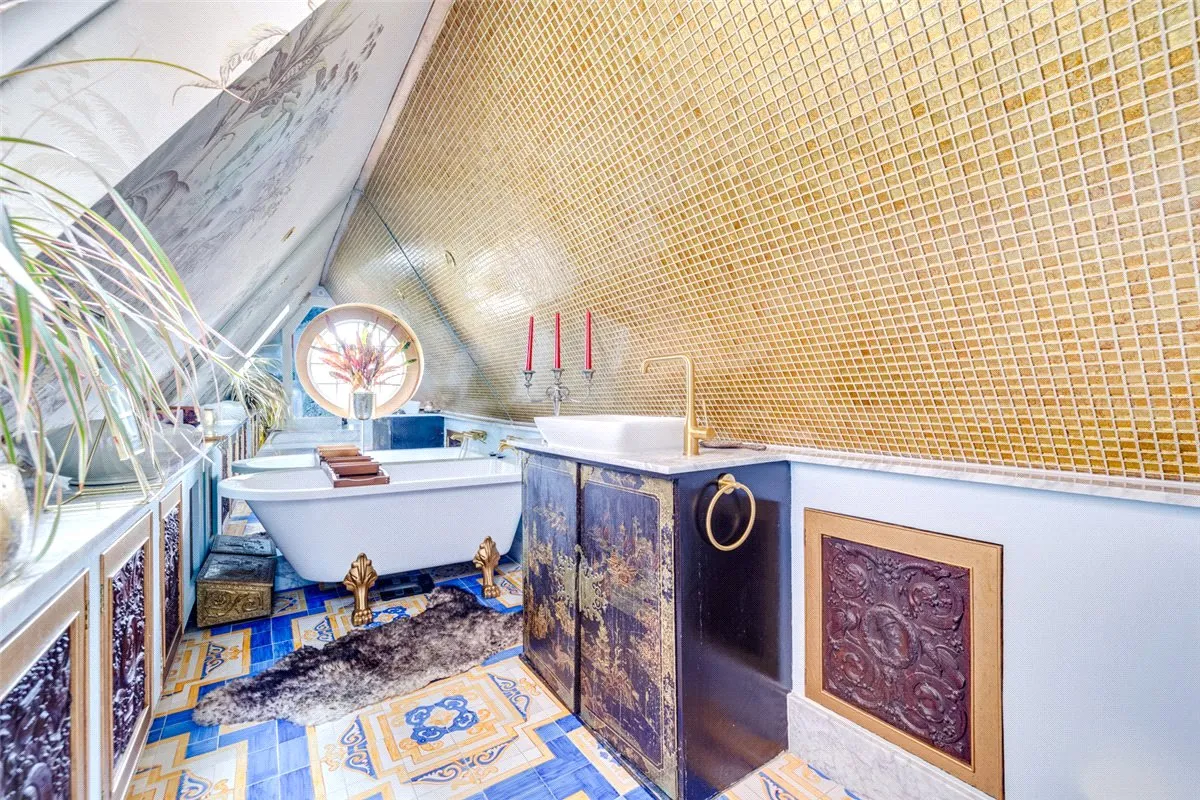 Sloane Gardens, Chelsea, SW1W, photo 17
