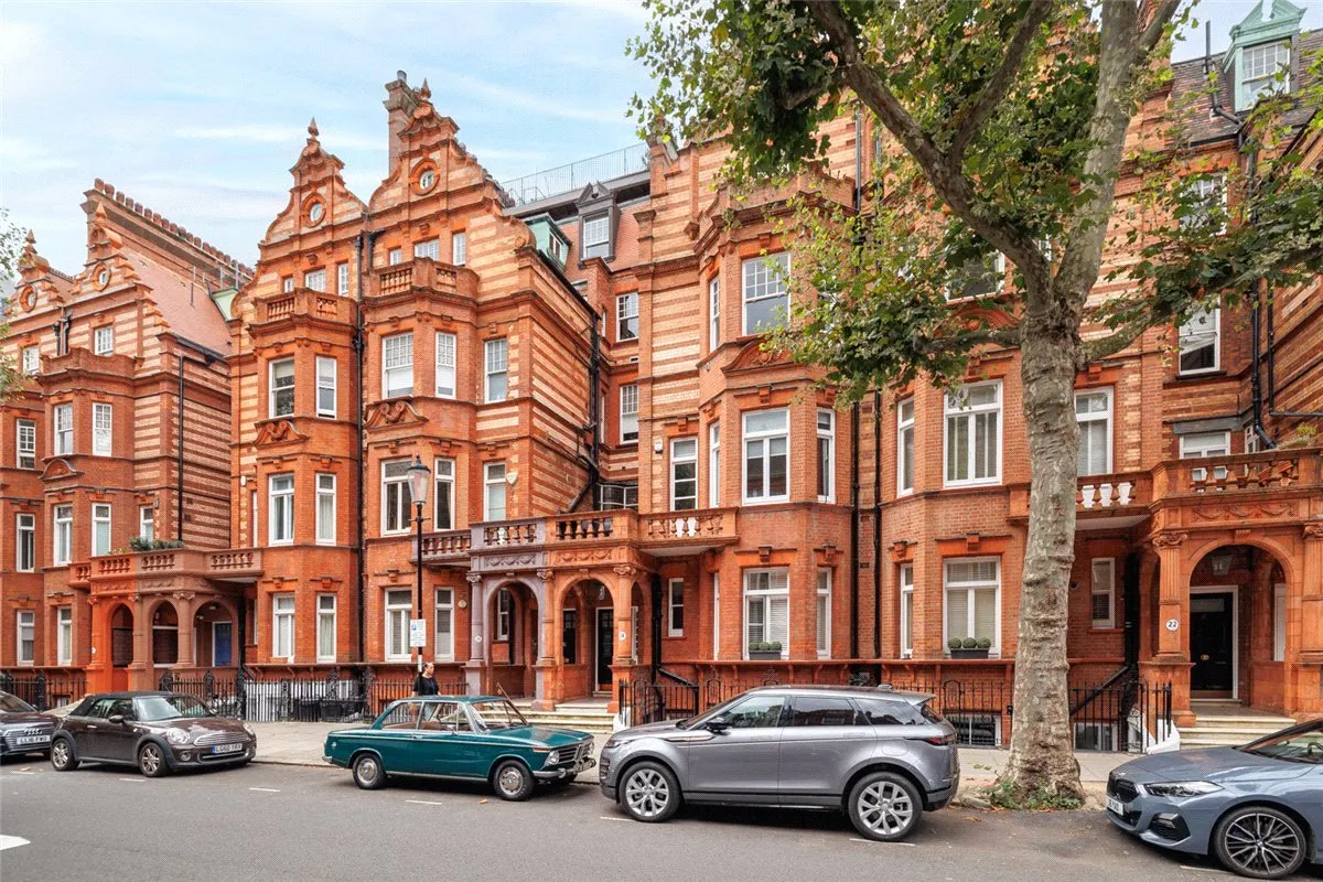 Sloane Gardens, Chelsea, SW1W, photo 2