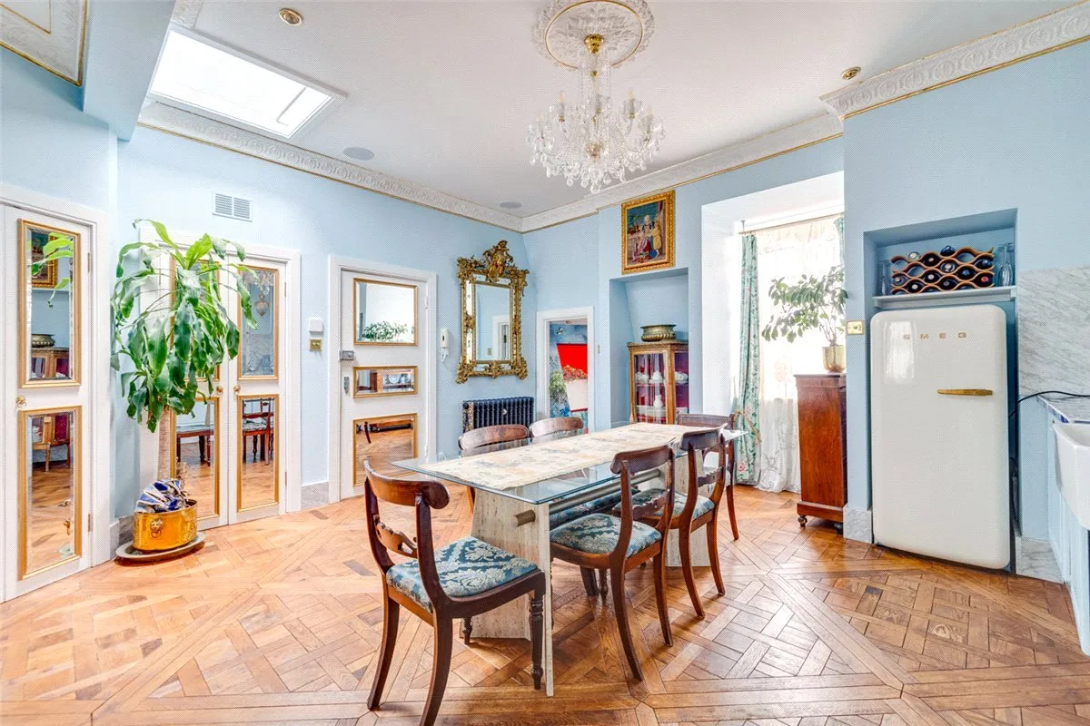 Sloane Gardens, Chelsea, SW1W, photo 12