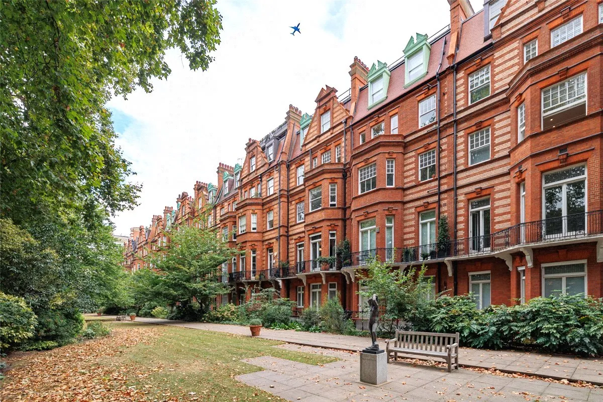 Sloane Gardens, Chelsea, SW1W, photo 11