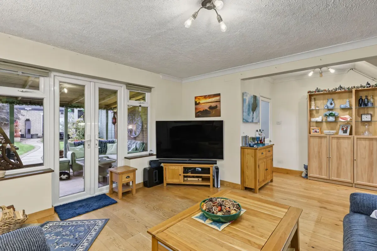 Chatterton, Letchworth Garden City, SG6, photo 4