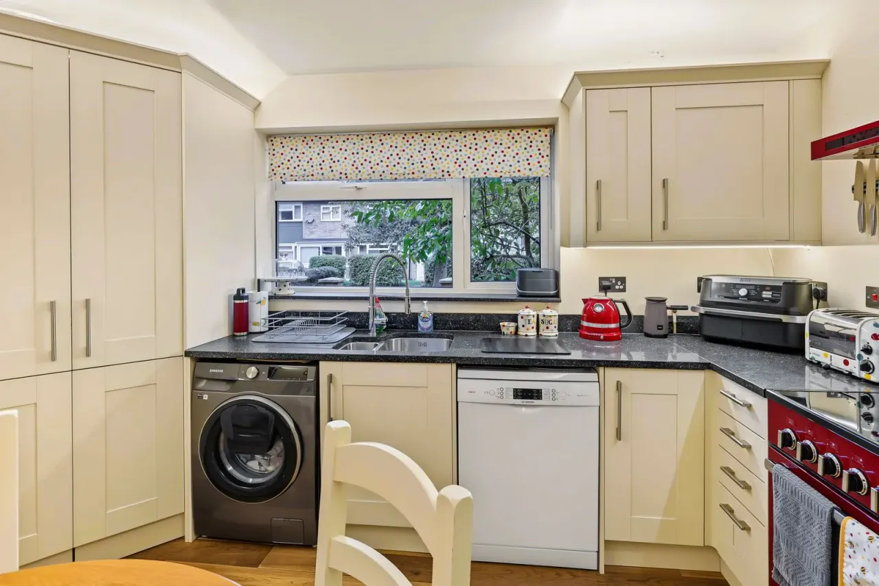 Chatterton, Letchworth Garden City, SG6, photo 9