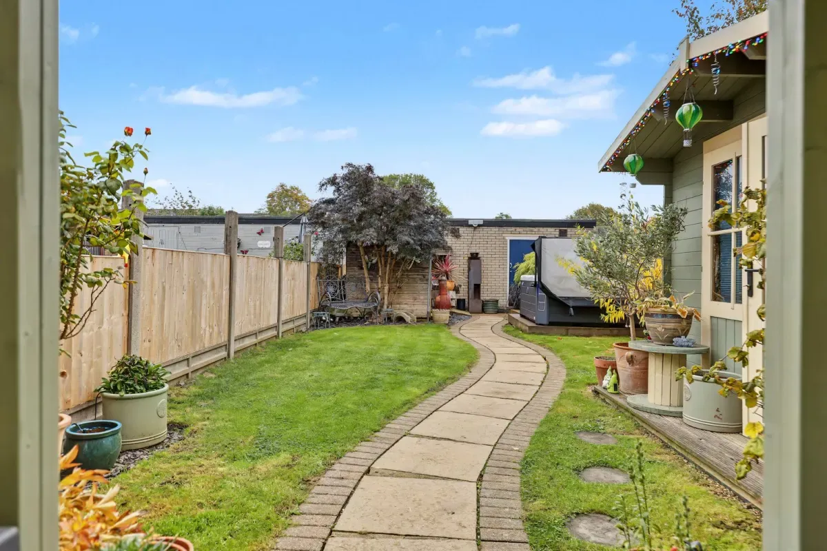 Chatterton, Letchworth Garden City, SG6, photo 23