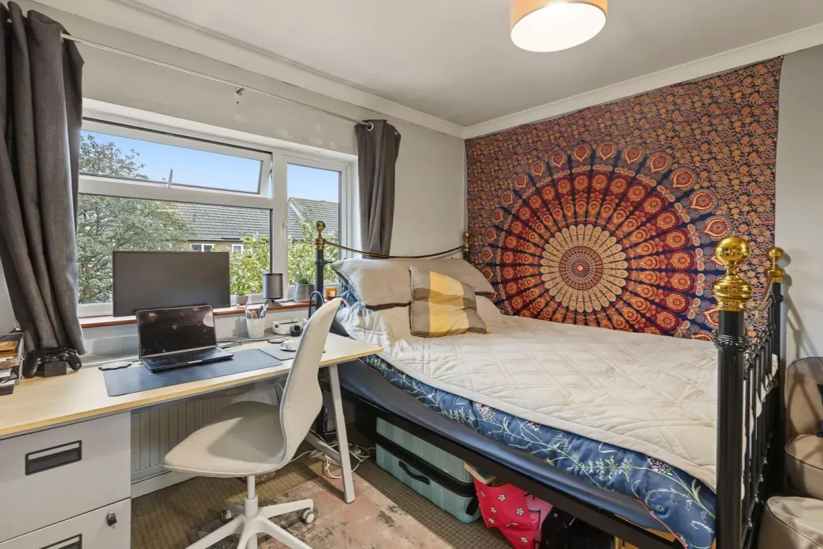 Chatterton, Letchworth Garden City, SG6, photo 18