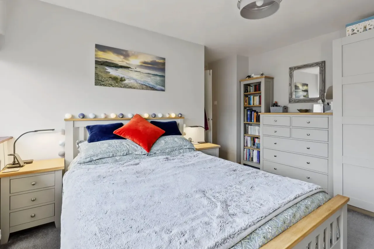 Chatterton, Letchworth Garden City, SG6, photo 16