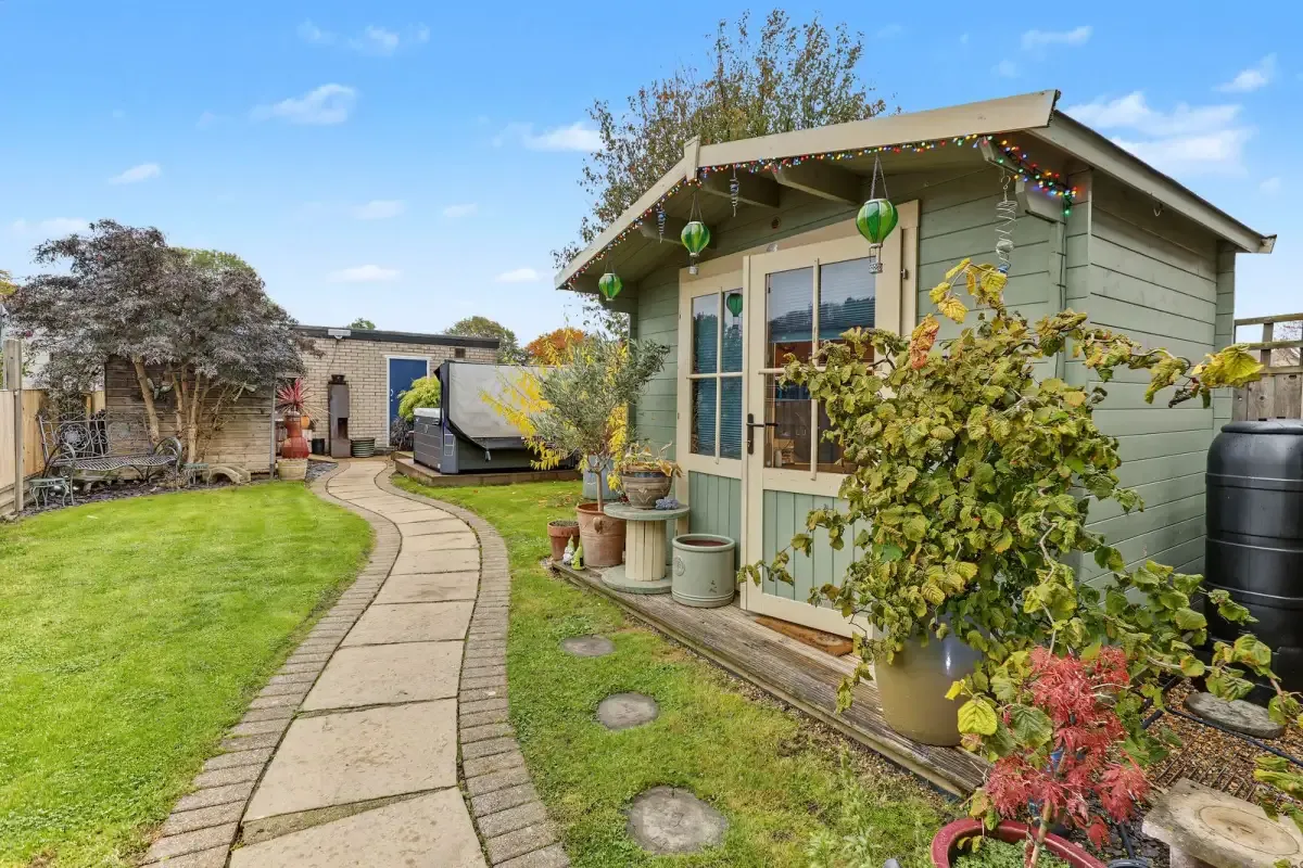 Chatterton, Letchworth Garden City, SG6, photo 22