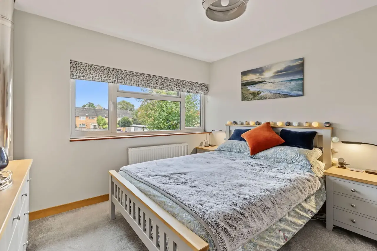 Chatterton, Letchworth Garden City, SG6, photo 13