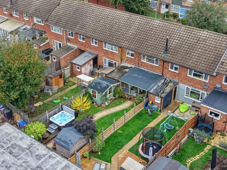 Chatterton, Letchworth Garden City, SG6, photo 33
