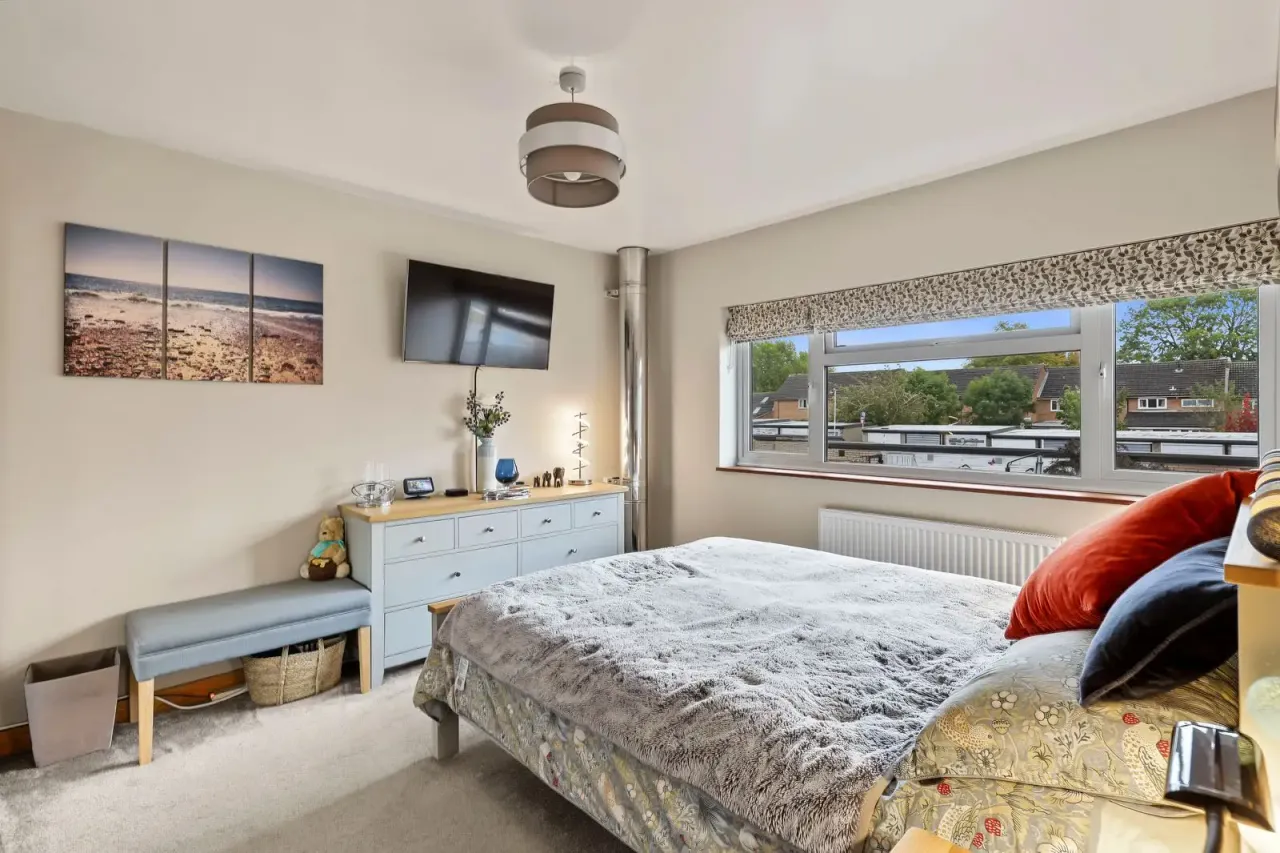 Chatterton, Letchworth Garden City, SG6, photo 14