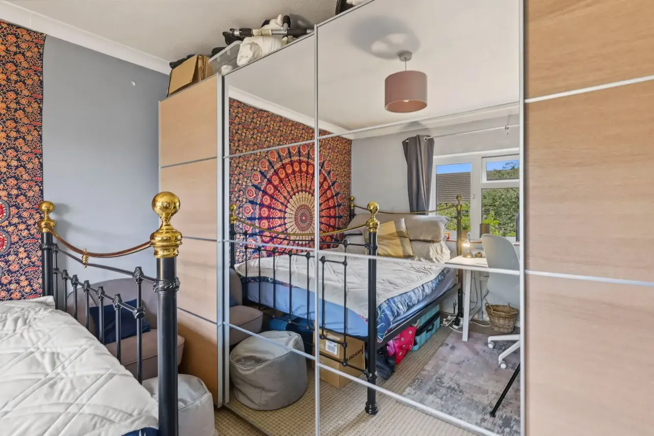 Chatterton, Letchworth Garden City, SG6, photo 19