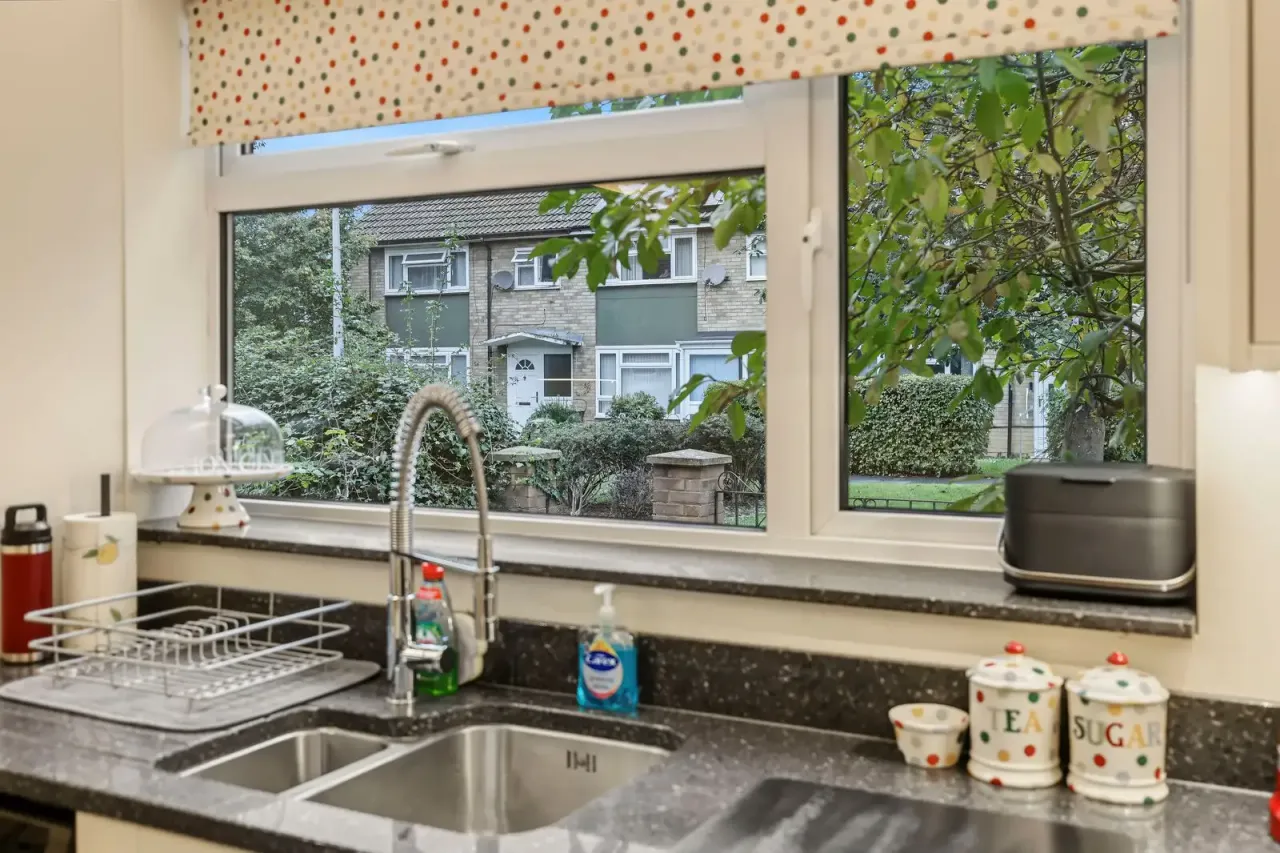 Chatterton, Letchworth Garden City, SG6, photo 11