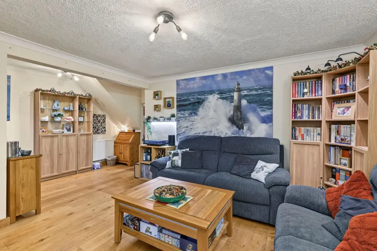 Chatterton, Letchworth Garden City, SG6, photo 5