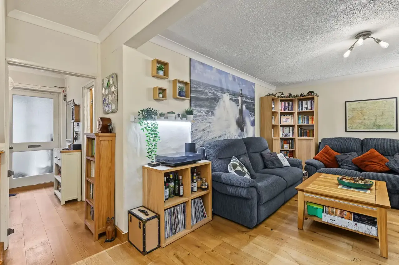 Chatterton, Letchworth Garden City, SG6, photo 7