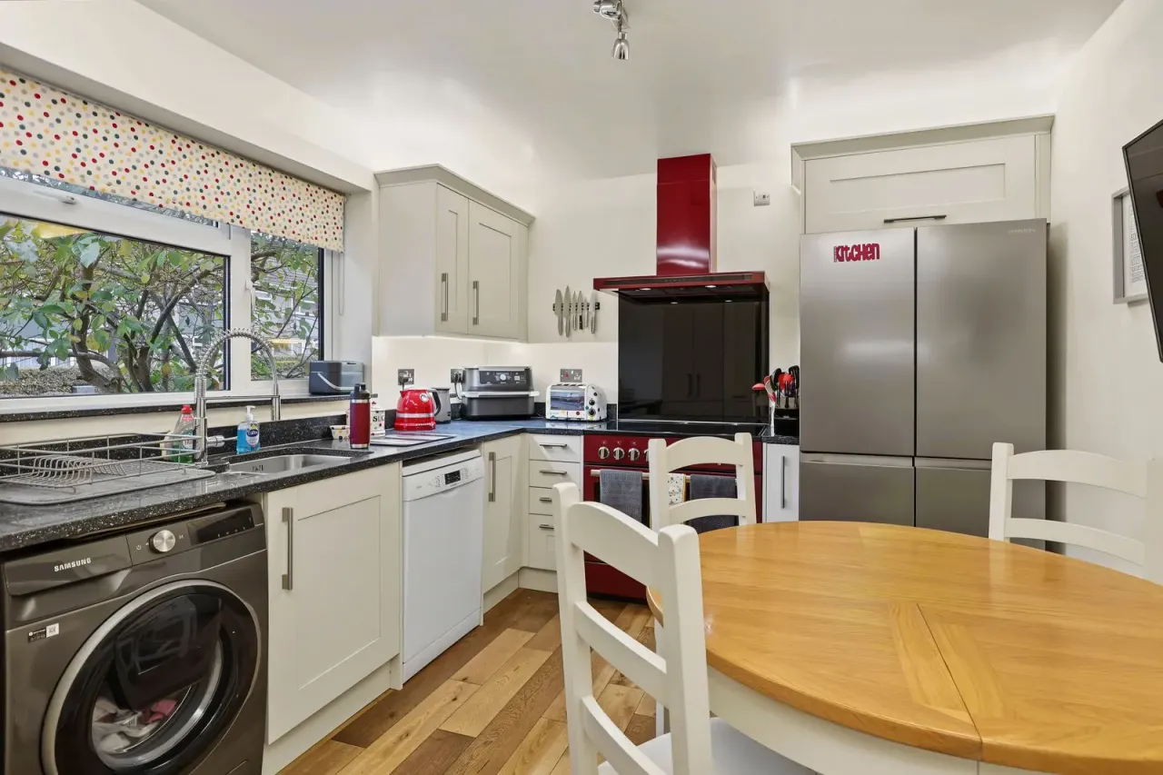Chatterton, Letchworth Garden City, SG6, photo 8