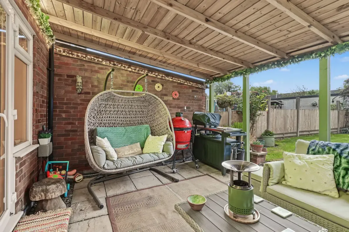 Chatterton, Letchworth Garden City, SG6, photo 30