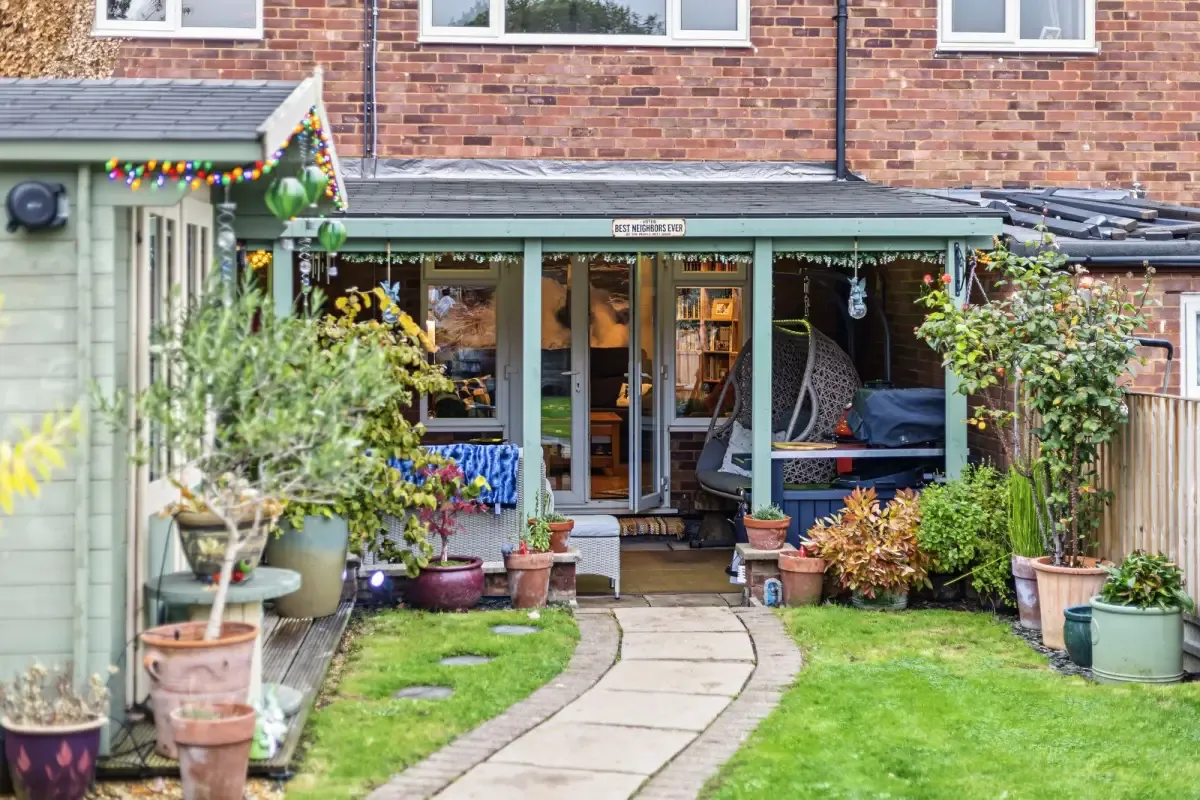 Chatterton, Letchworth Garden City, SG6, photo 25