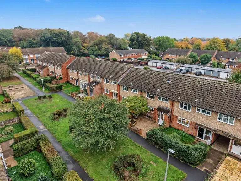 Chatterton, Letchworth Garden City, SG6, photo 32