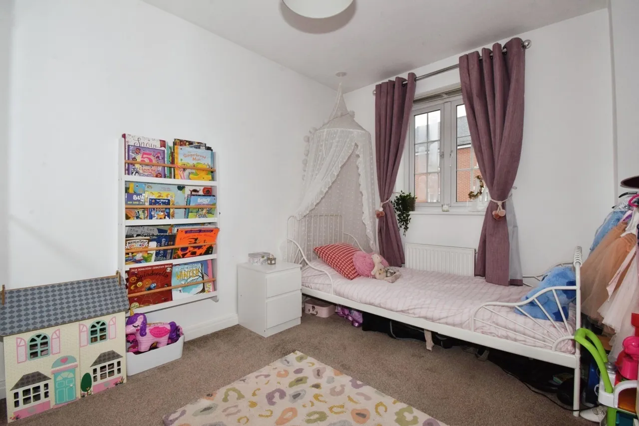 Cordelia Drive, Leicester, LE4, photo 13