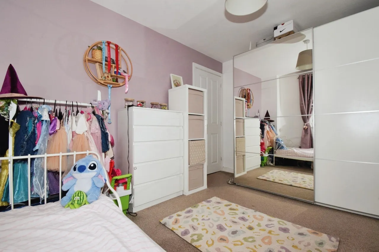 Cordelia Drive, Leicester, LE4, photo 17