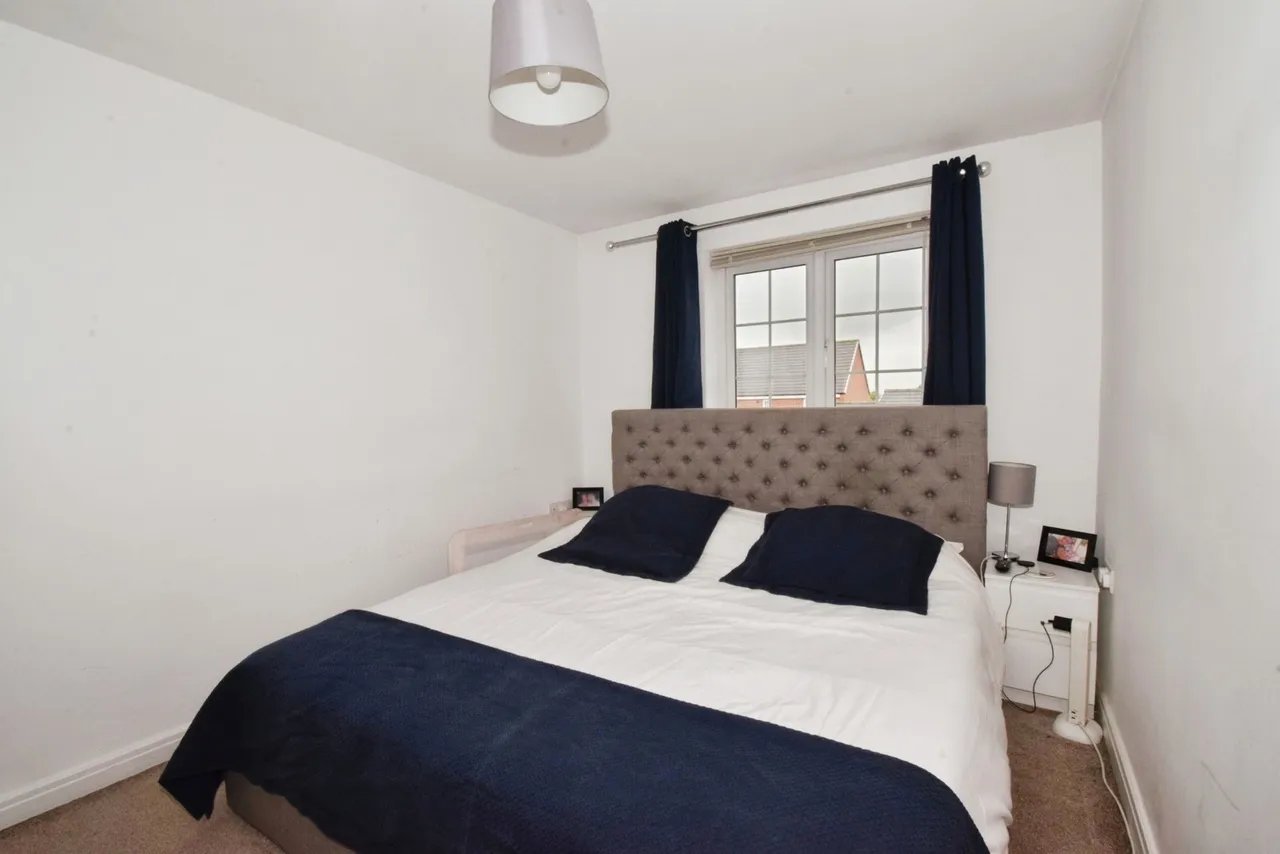 Cordelia Drive, Leicester, LE4, photo 11