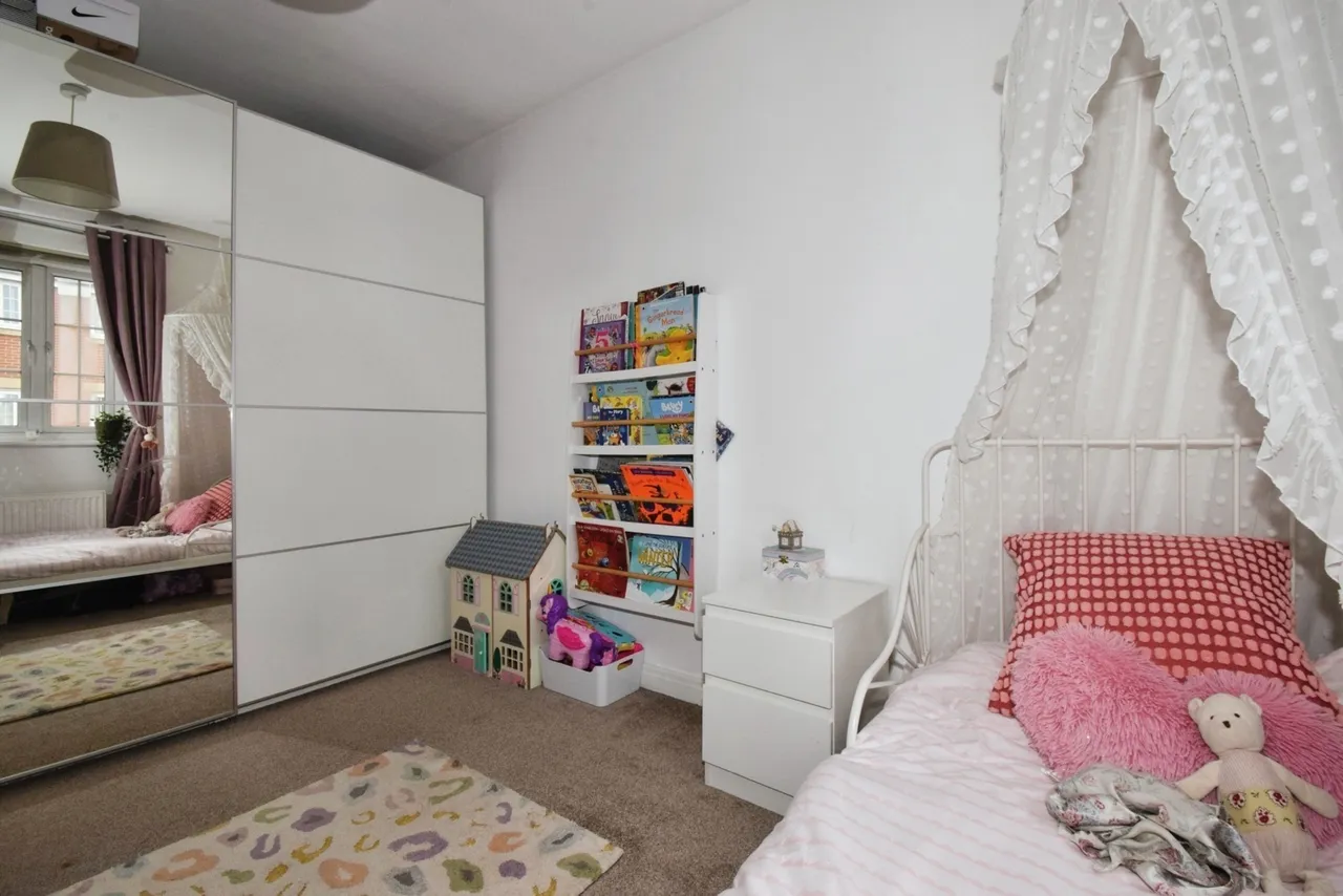 Cordelia Drive, Leicester, LE4, photo 16