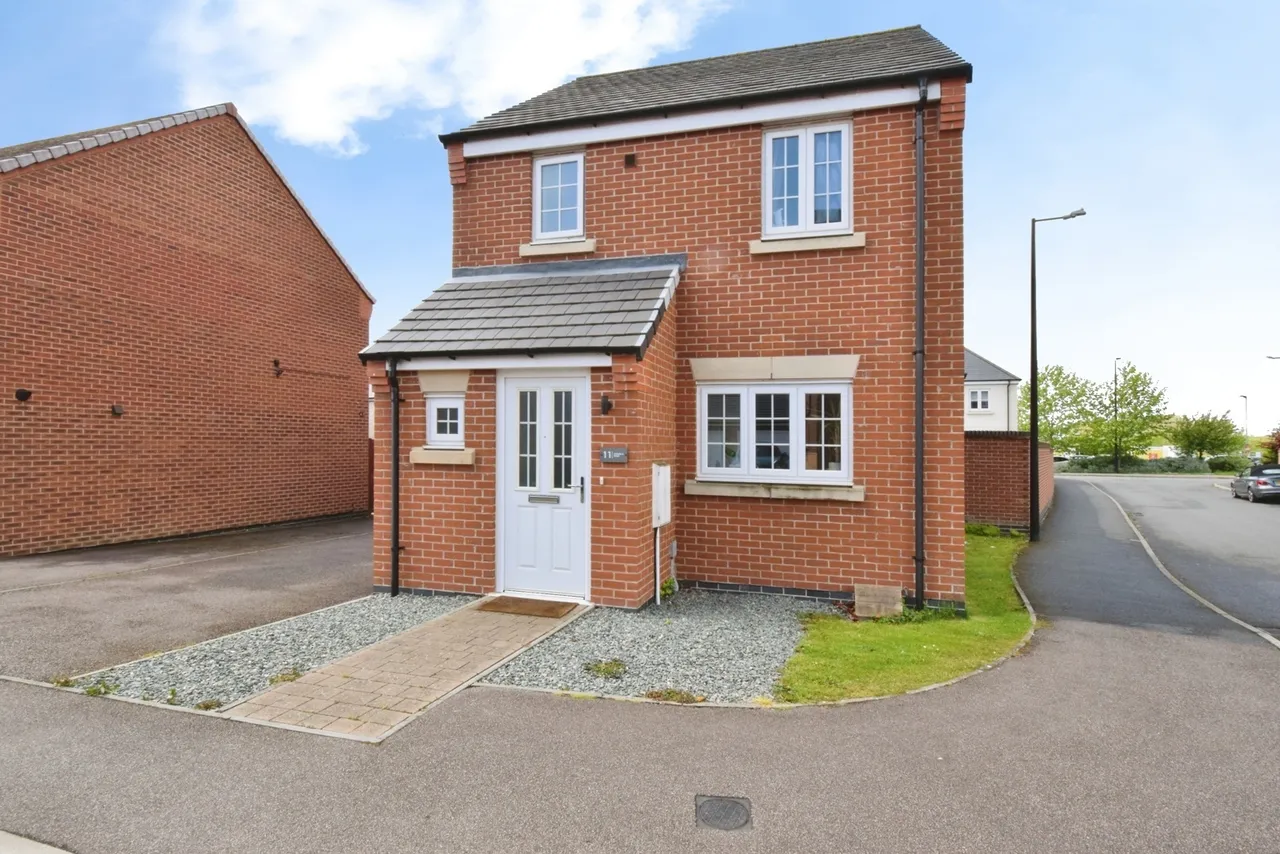 Cordelia Drive, Leicester, LE4, photo 8