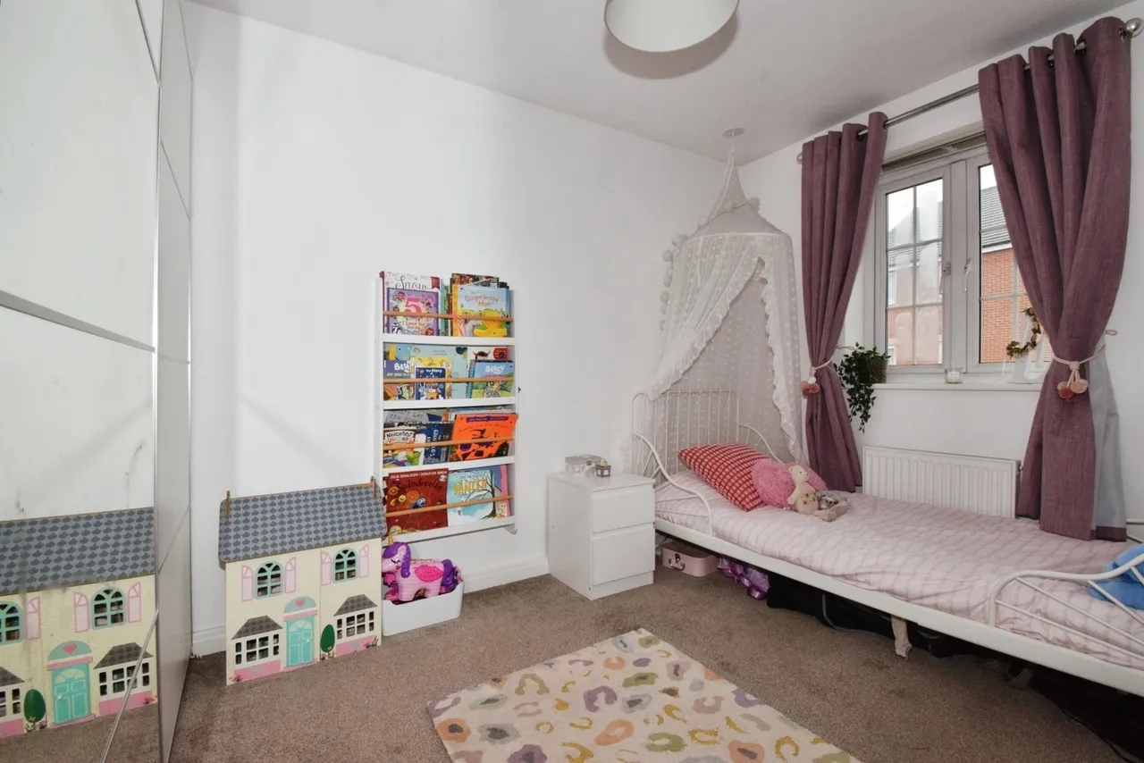Cordelia Drive, Leicester, LE4, photo 12