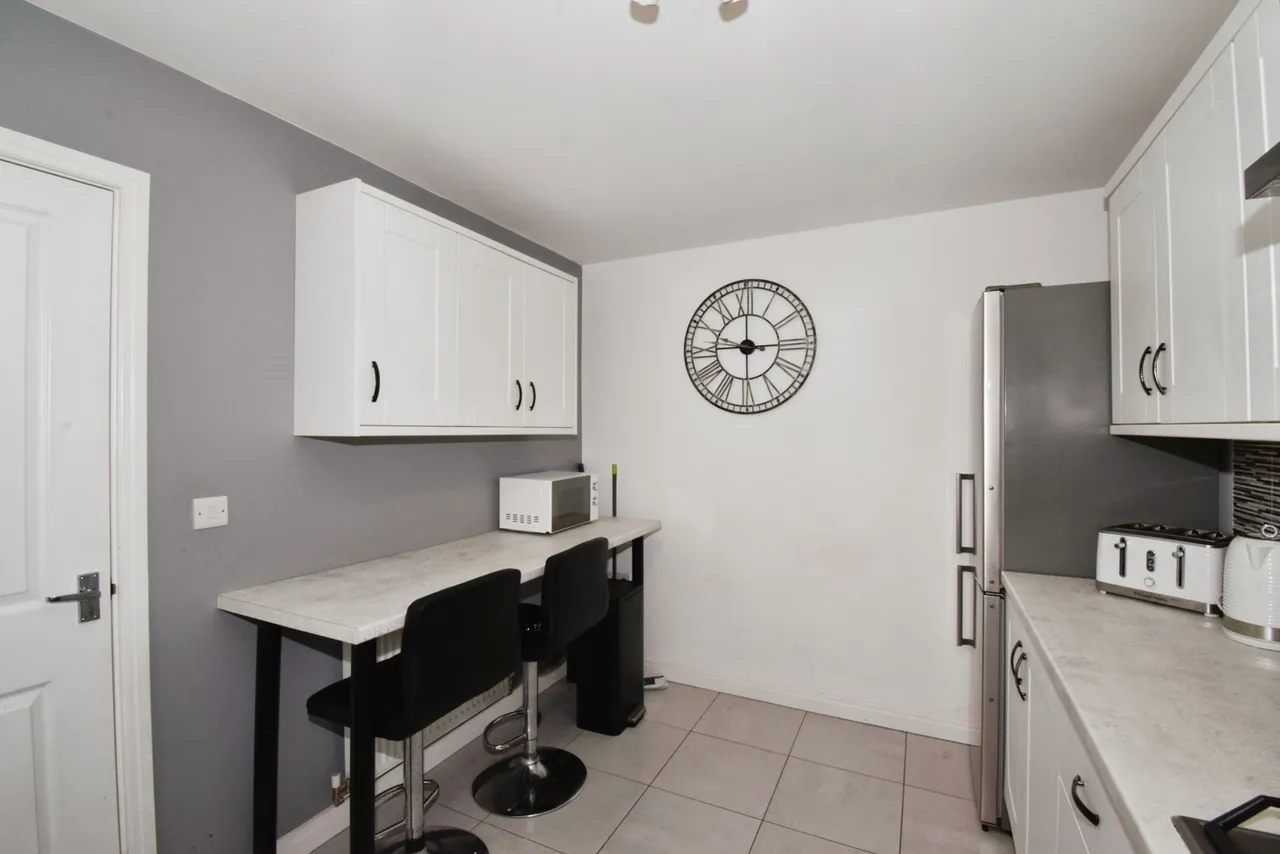 Cordelia Drive, Leicester, LE4, photo 5