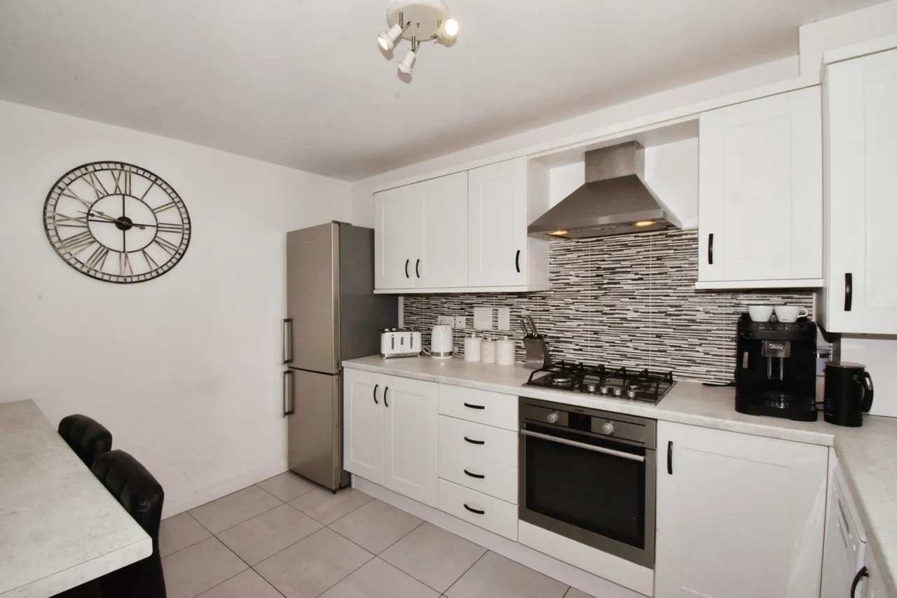 Cordelia Drive, Leicester, LE4, photo 4