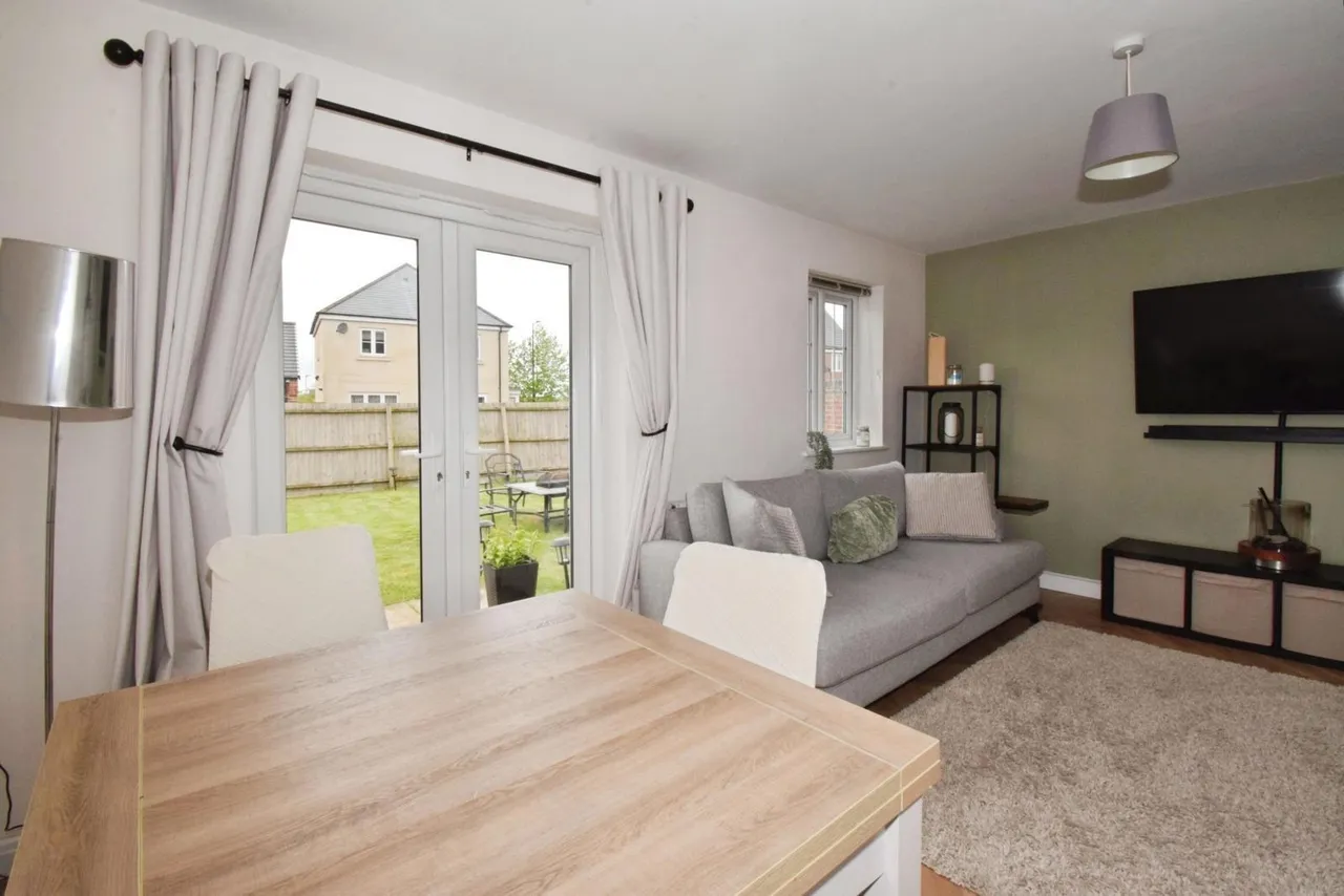 Cordelia Drive, Leicester, LE4, photo 6