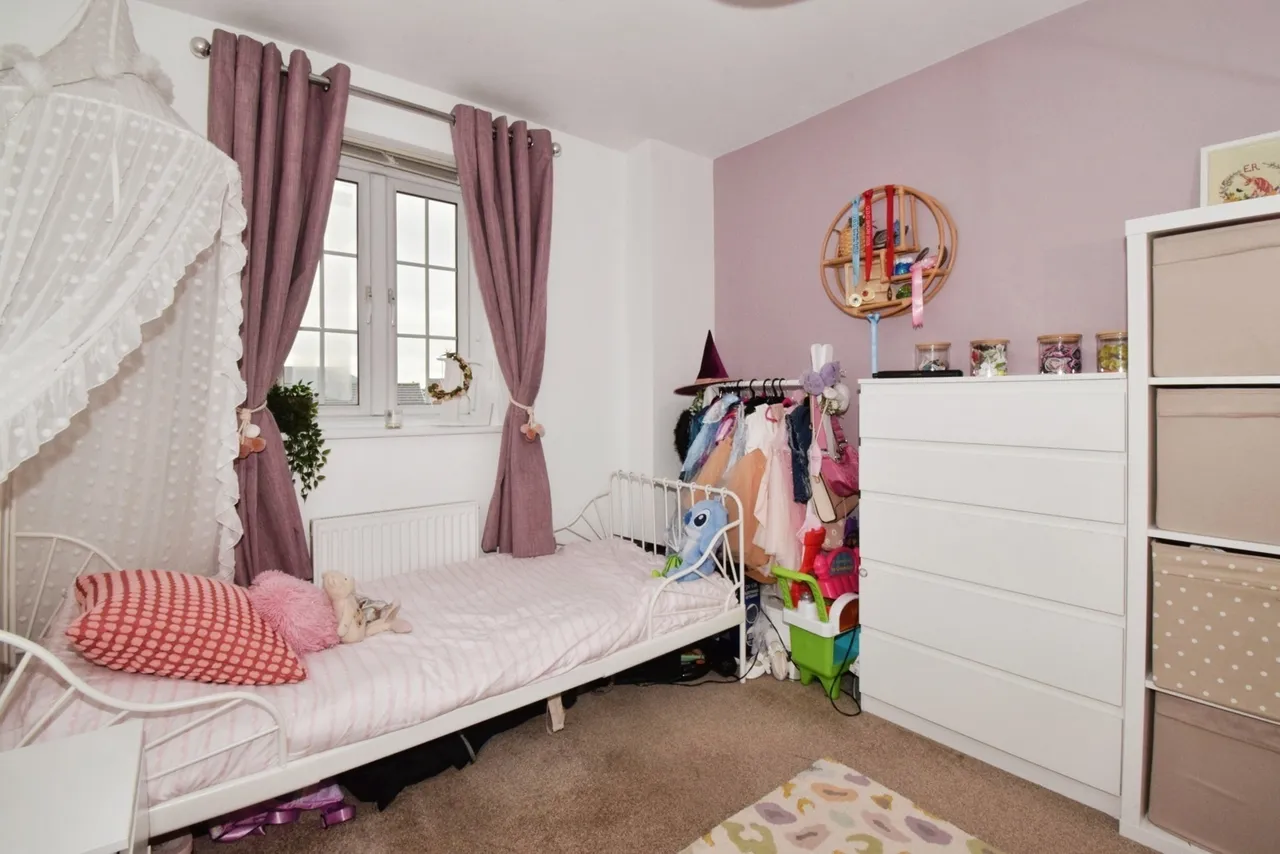 Cordelia Drive, Leicester, LE4, photo 18