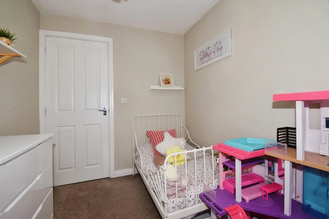Cordelia Drive, Leicester, LE4, photo 15